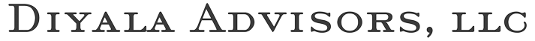 Diyala Advisors, LLC, Logo